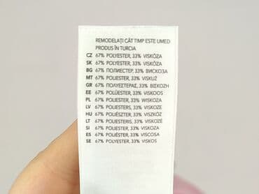 koszulka jedwabna intimissimi: Red Herring, T-shirt damski, rozmiar XL — 6