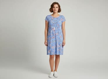 joules ubrania: Sukienka damska, rozmiar XL — 1