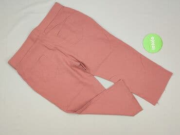 legginsy damskie 3xl: Spodnie materiałowe damskie, rozmiar 5XL — 3