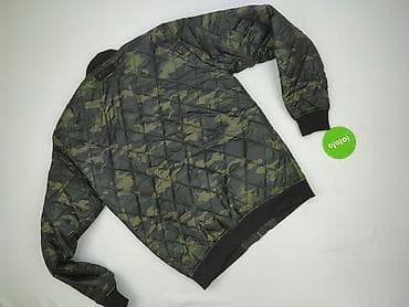 bluza bomberka house: H&M Divided, Męska bomberka, rozmiar L — 3