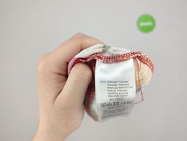 sandalki deichmann: RAINBOW, Sukienka damska, rozmiar S — 5