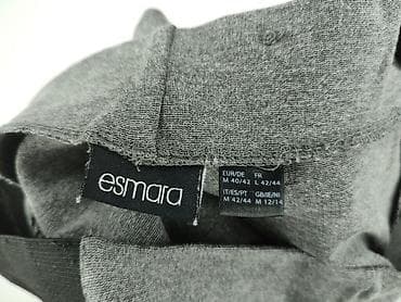 voucher esmara: Esmara, Legginsy Sportowe damskie, rozmiar M — 4