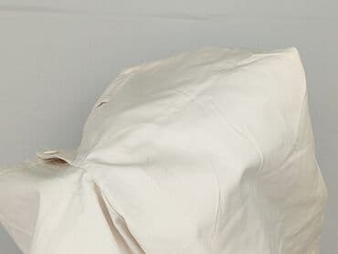 białe spodnie damskie mohito: Mohito, Spodnie materiałowe damskie, rozmiar S — 6