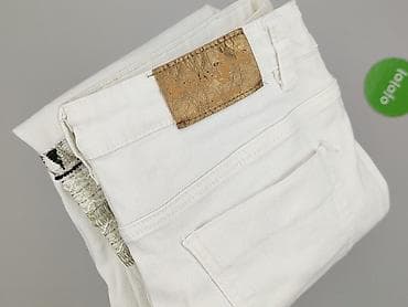 oryginalne: Desigual, Jeansy damskie, rozmiar S — 5