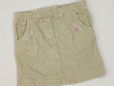 biale rajstopy niemowlece: Skirt, 12-18 months, condition - Very good — 1