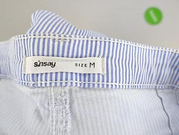 milano spodnie: Spodnie materiałowe damskie, rozmiar M — 4