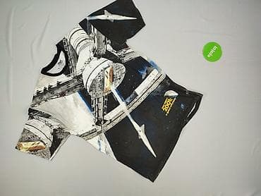 half life koszulka: House, Koszulka dla mężczyzn, rozmiar M — 2