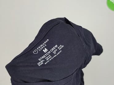 pull and bear bluzy: Primark, Women`s T-shirt, size M — 4