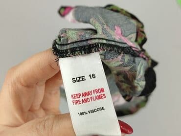 boho spódnice: Papaya, Spódnica damska, rozmiar 2XL — 5