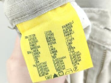 spodnie wrangler allegro: Wrangler, Jeansy damskie, rozmiar L — 4