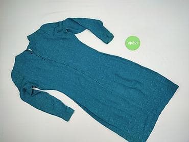 luxe la fo: Sukienka damska, rozmiar L — 3