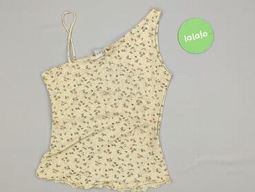 stradivarius topy zalando: Top damski, rozmiar S — 4