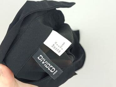 marynarki bez rękawów: H&M Divided, Bluzka damska, S — 5