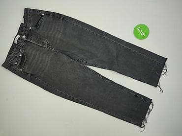 granny x: House of Denim, Jeansy damskie, rozmiar XL — 2