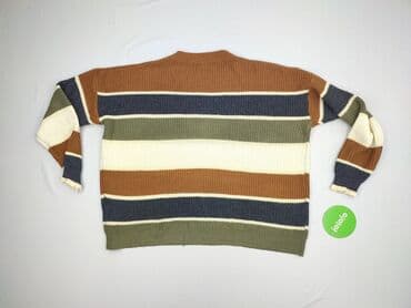жіночі флісові кофти: Shein, Women`s sweater, size M (EU 38) — 3