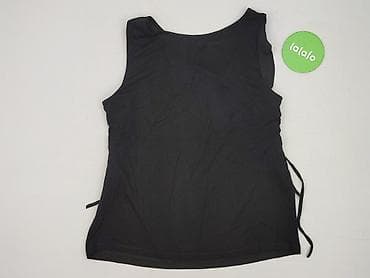 mesh top: Top damski, rozmiar S — 3