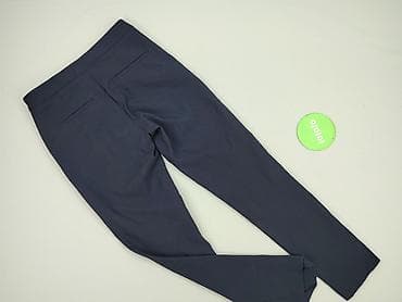 jeans lois: Spodnie materiałowe damskie, rozmiar XS — 3