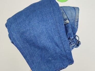cargo reserved: Spodnie jeansowe, Reserved, 13 lat, 158, stan - Bardzo dobry — 5