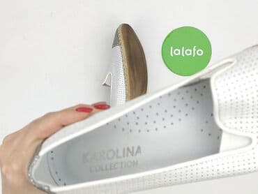 trampki pepegi: Półbuty damskie, rozmiar 40 — 5