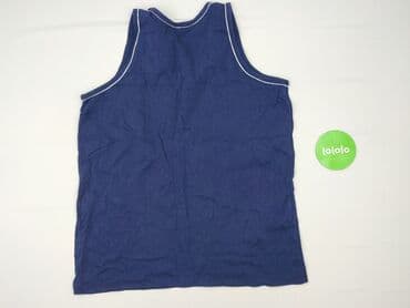 buty fila niebieskie: Adidas, T-shirt sportowy dla mężczyzn, rozmiar XL — 3