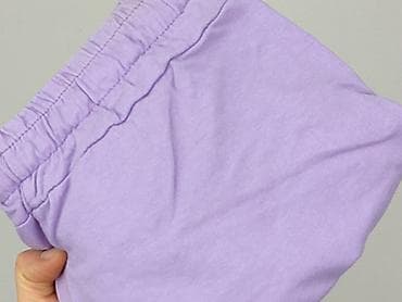 shorts tech fleece: Szorty damskie, rozmiar L — 6