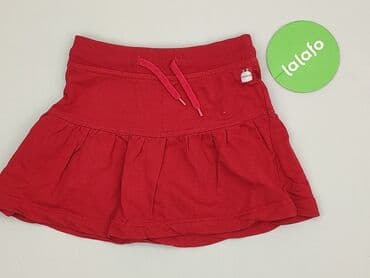 sinsay golf: Skirt, KappAhl, 7 years, 116-122 cm, condition - Very good — 2