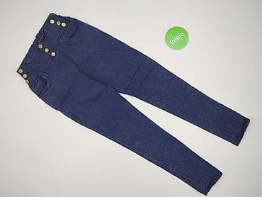 destroy jeans: Jeans for women, size 2XL — 2