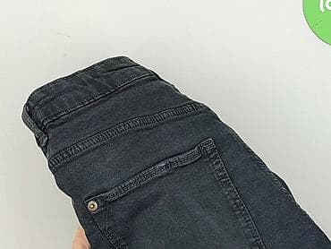 pull and bear obuwie: Bershka, Shorts for women, size S — 9