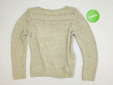 lejon buty zimowe: Sweter damski, rozmiar S — 2