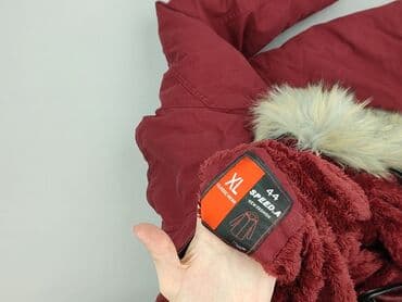 Kobiety: Speedo, Parka damska, XL — 4