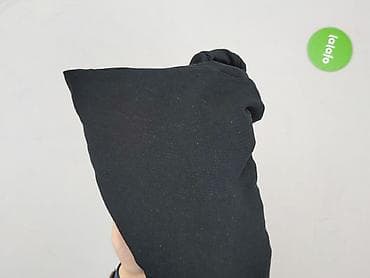 bluzy czarne: Sinsay, Bluzka damska, rozmiar L — 6