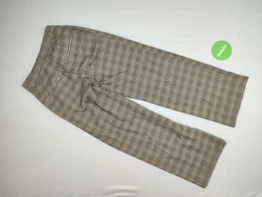 zara woskowane spodnie: Zara, Spodnie materiałowe damskie, rozmiar XS — 3