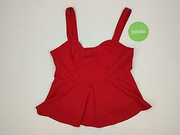 shein s: Shein Curve, Top damski, rozmiar 2XL — 2