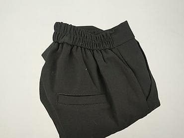 używane stringi: Spodnie materiałowe damskie, rozmiar 2XS — 6