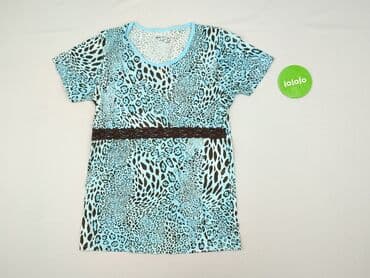 chaotic system koszulka: T-shirt damski, M — 2