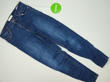 mimi dave jeans: DENIM JEANS, Jeansy damskie, rozmiar M — 2
