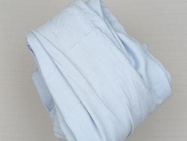 trouser: Spodnie materiałowe damskie, rozmiar L — 6