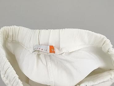 spodnie c: Yups, Szorty damskie, rozmiar S — 5