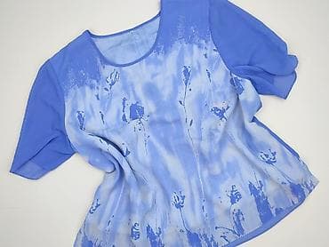 Bluzka damska, rozmiar One size w lalafo.pl Bluzka damska, rozmiar One size