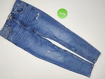 jeansy stradivarius: Stradivarius, Jeansy damskie, rozmiar XL — 2