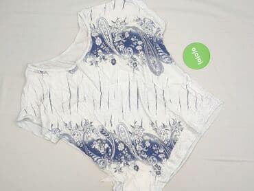Women's Clothing: Women's blouse, 4XL at lalafo.pl — 2 Women's Clothing: Women's blouse, 4XL — 2