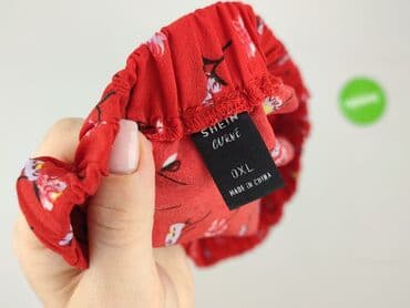 shein spodenki plus size: Shein, Szorty damskie, rozmiar XL — 5