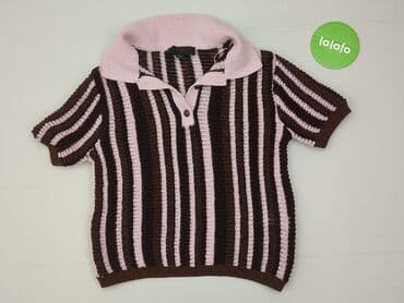 pepco biale koszulki: Zara, Damska koszulka polo, S — 2