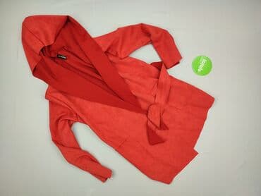 buty zimowe oysho: Woman Collection, Kardigan damski, rozmiar S — 2