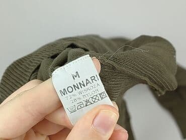 monnari bluzki koszulowe: Monnari, Sweter damski, rozmiar M — 4