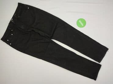 mango marynarka: PULL&BEAR, Jeansy dla mężczyzn, 4XL — 2