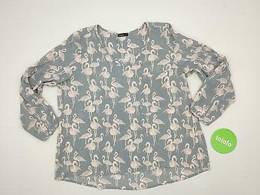 bluza kożuszek: Bluzka damska, rozmiar L — 2