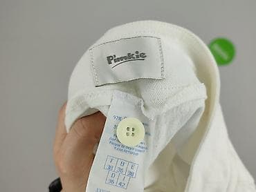 weekday jeans: Pimkie, Spodnie materiałowe damskie, rozmiar M — 4