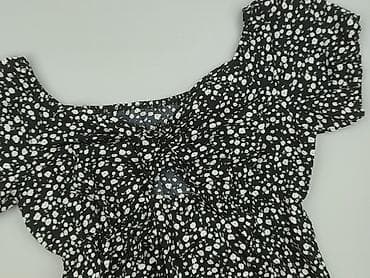 bluzki cold shoulder: Sukienka damska, rozmiar 3XL — 1