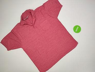 st michael clothes: Koszulka polo dla mężczyzn, rozmiar XL — 2